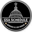 GSA Schedule Contract Holder