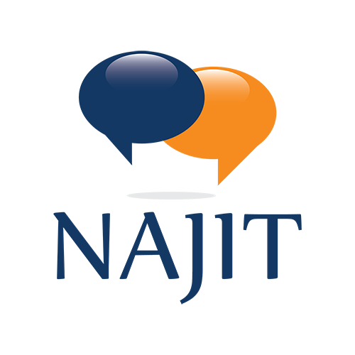 NAJIT Member